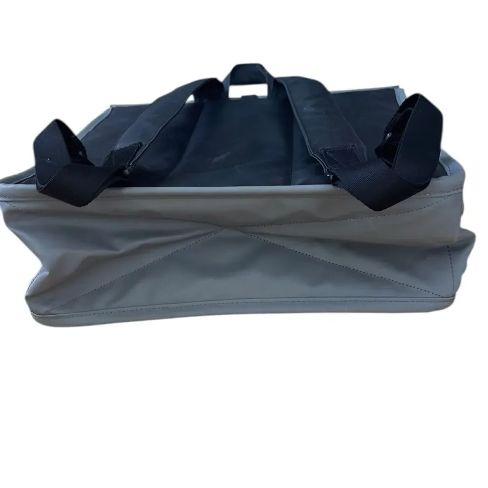 Herschel Supply Co City Backpack Gargoyle Grey